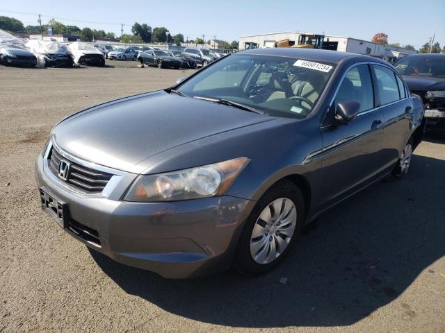 HONDA ACCORD LX 2010 1hgcp2f33aa162742