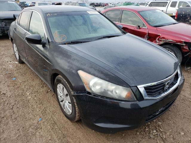 HONDA ACCORD LX 2010 1hgcp2f33aa168279