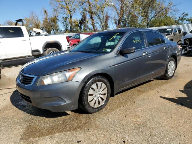 HONDA ACCORD 2010 1hgcp2f33aa169626