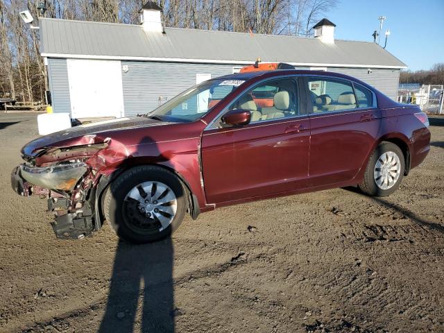 HONDA ACCORD LX 2010 1hgcp2f33aa173854