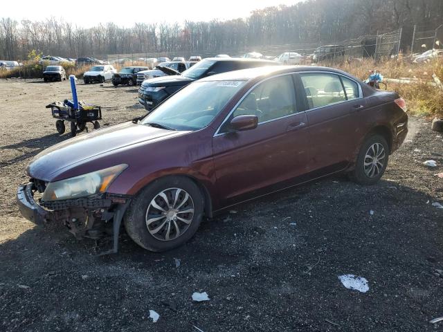 HONDA ACCORD LX 2010 1hgcp2f33aa173921