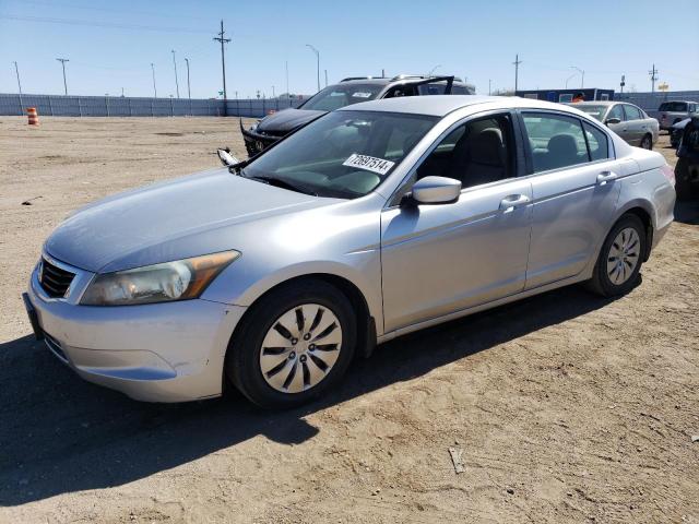 HONDA ACCORD LX 2010 1hgcp2f33aa174132