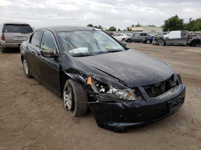 HONDA ACCORD LX 2010 1hgcp2f33aa176785