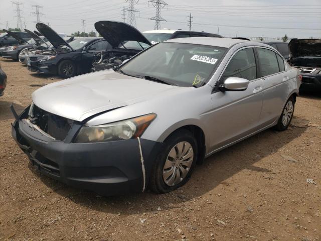 HONDA ACCORD LX 2010 1hgcp2f33aa182974