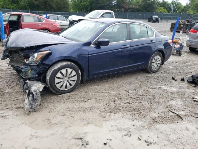 HONDA ACCORD LX 2010 1hgcp2f33aa194865