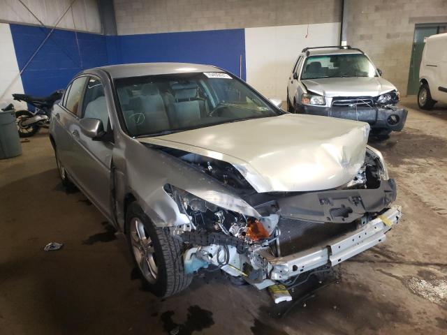 HONDA ACCORD LX 2010 1hgcp2f33aa196289