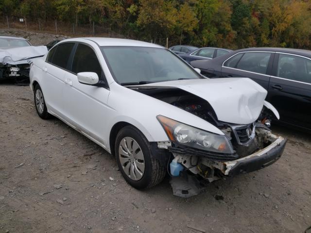 HONDA ACCORD LX 2010 1hgcp2f33aa197040