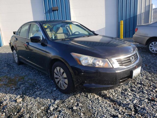 HONDA ACCORD LX 2010 1hgcp2f33aa807342