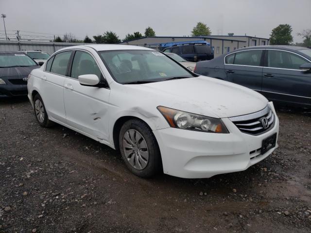 HONDA ACCORD LX 2011 1hgcp2f33ba005018