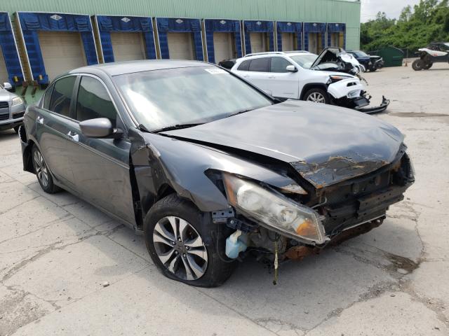 HONDA ACCORD LX 2011 1hgcp2f33ba006895