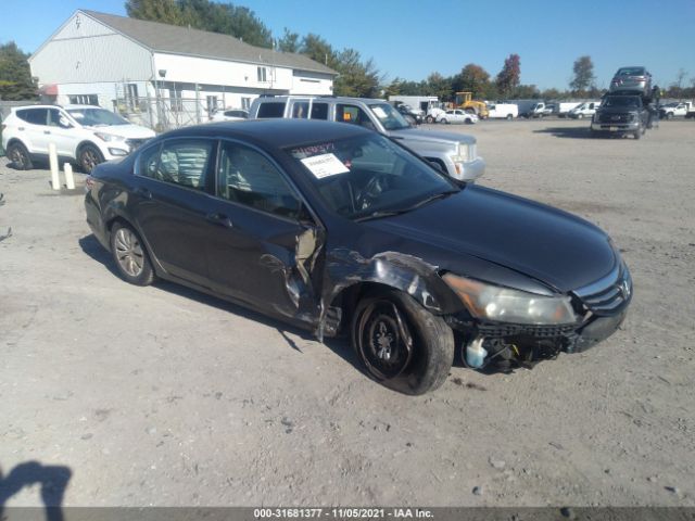 HONDA ACCORD SDN 2011 1hgcp2f33ba007304