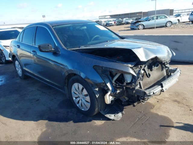 HONDA ACCORD 2011 1hgcp2f33ba008680