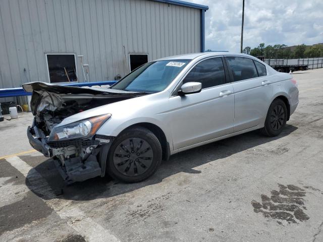 HONDA ACCORD LX 2011 1hgcp2f33ba008954