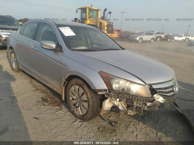 HONDA ACCORD SDN 2011 1hgcp2f33ba013510