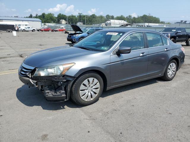 HONDA ACCORD LX 2011 1hgcp2f33ba015399