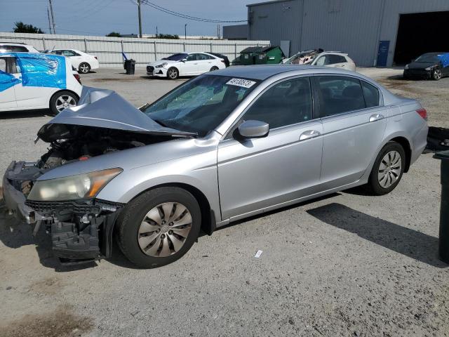 HONDA ACCORD LX 2011 1hgcp2f33ba016732