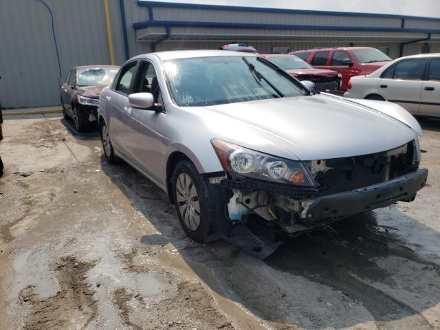 HONDA ACCORD LX 2011 1hgcp2f33ba018254