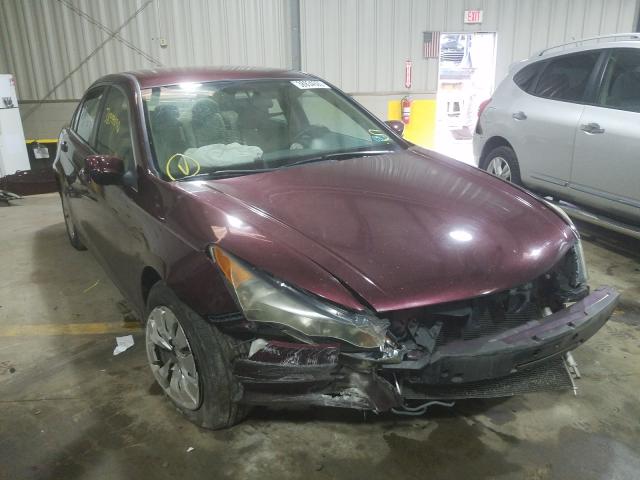 HONDA ACCORD LX 2011 1hgcp2f33ba019551