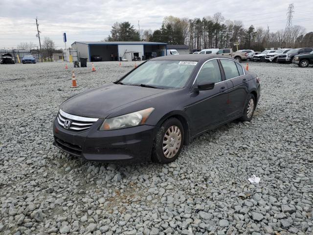 HONDA ACCORD LX 2011 1hgcp2f33ba019629