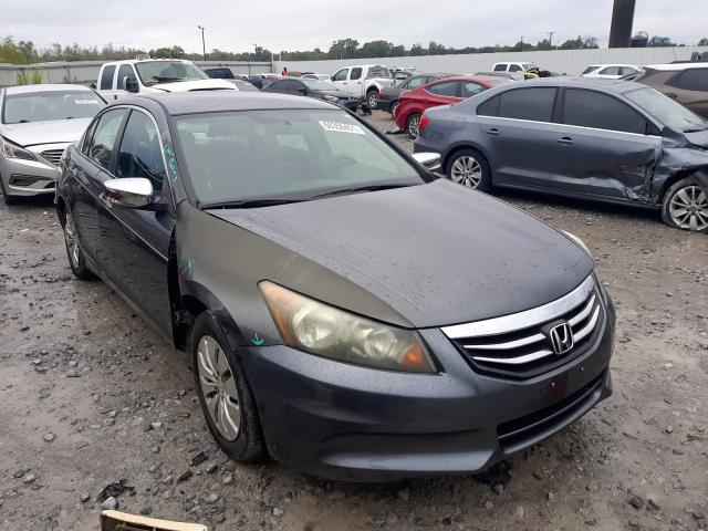 HONDA ACCORD LX 2011 1hgcp2f33ba020067