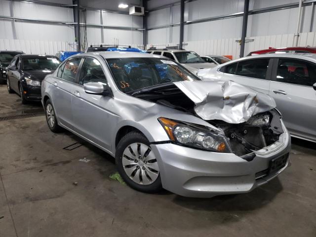 HONDA ACCORD 2011 1hgcp2f33ba020649