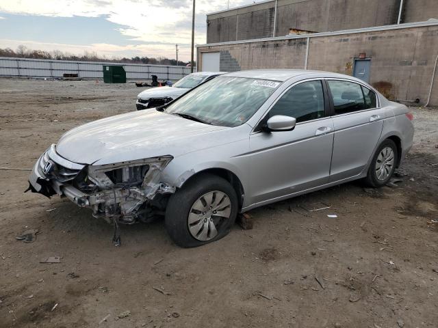 HONDA ACCORD 2011 1hgcp2f33ba022773