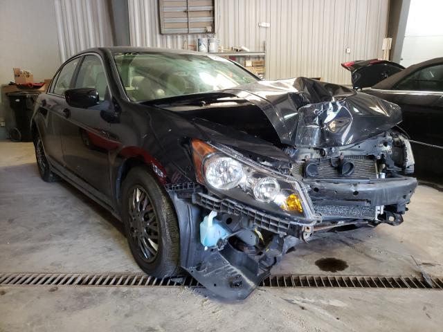 HONDA ACCORD LX 2011 1hgcp2f33ba023003