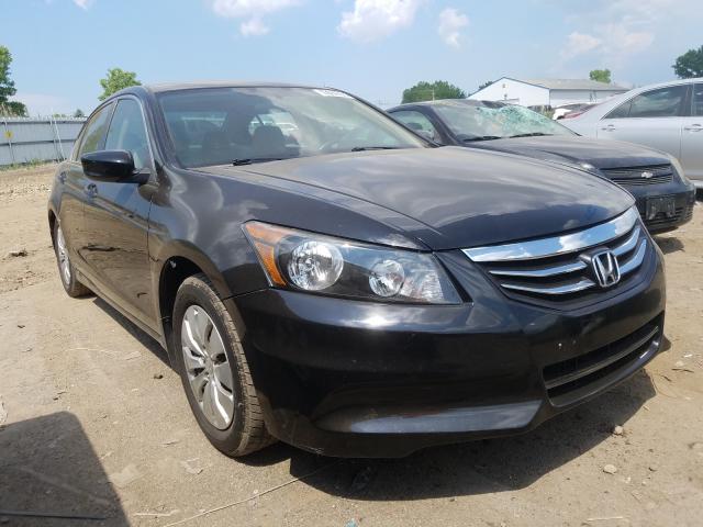 HONDA ACCORD LX 2011 1hgcp2f33ba023552