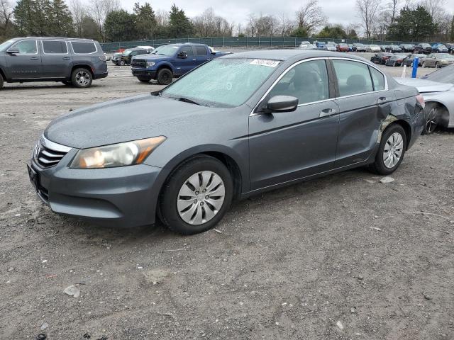 HONDA ACCORD 2011 1hgcp2f33ba023843