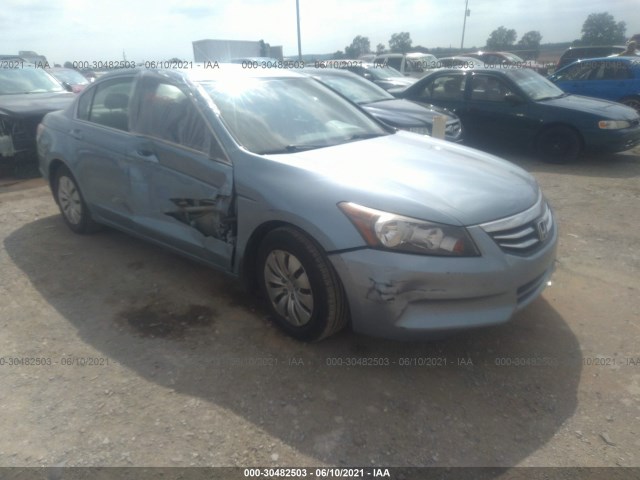 HONDA ACCORD SDN 2011 1hgcp2f33ba024488