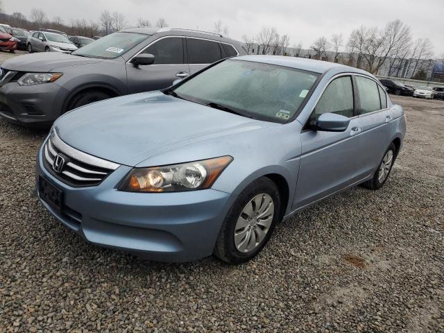 HONDA ACCORD LX 2011 1hgcp2f33ba024930