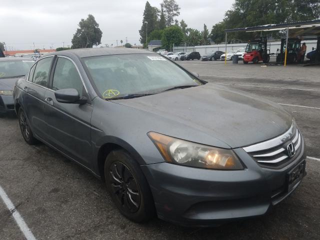 HONDA ACCORD LX 2011 1hgcp2f33ba025088