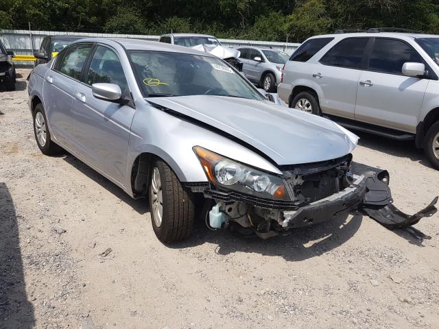 HONDA ACCORD LX 2011 1hgcp2f33ba025141