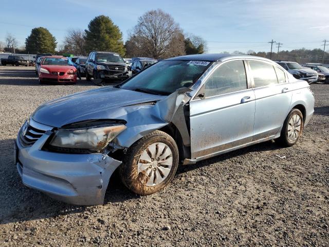 HONDA ACCORD 2011 1hgcp2f33ba027634