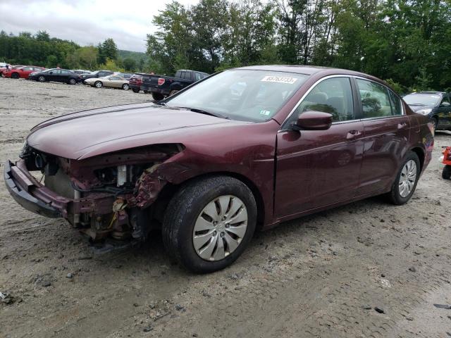 HONDA ACCORD 2011 1hgcp2f33ba029464