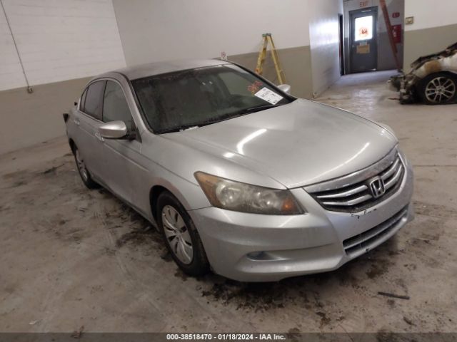 HONDA ACCORD 2011 1hgcp2f33ba030338