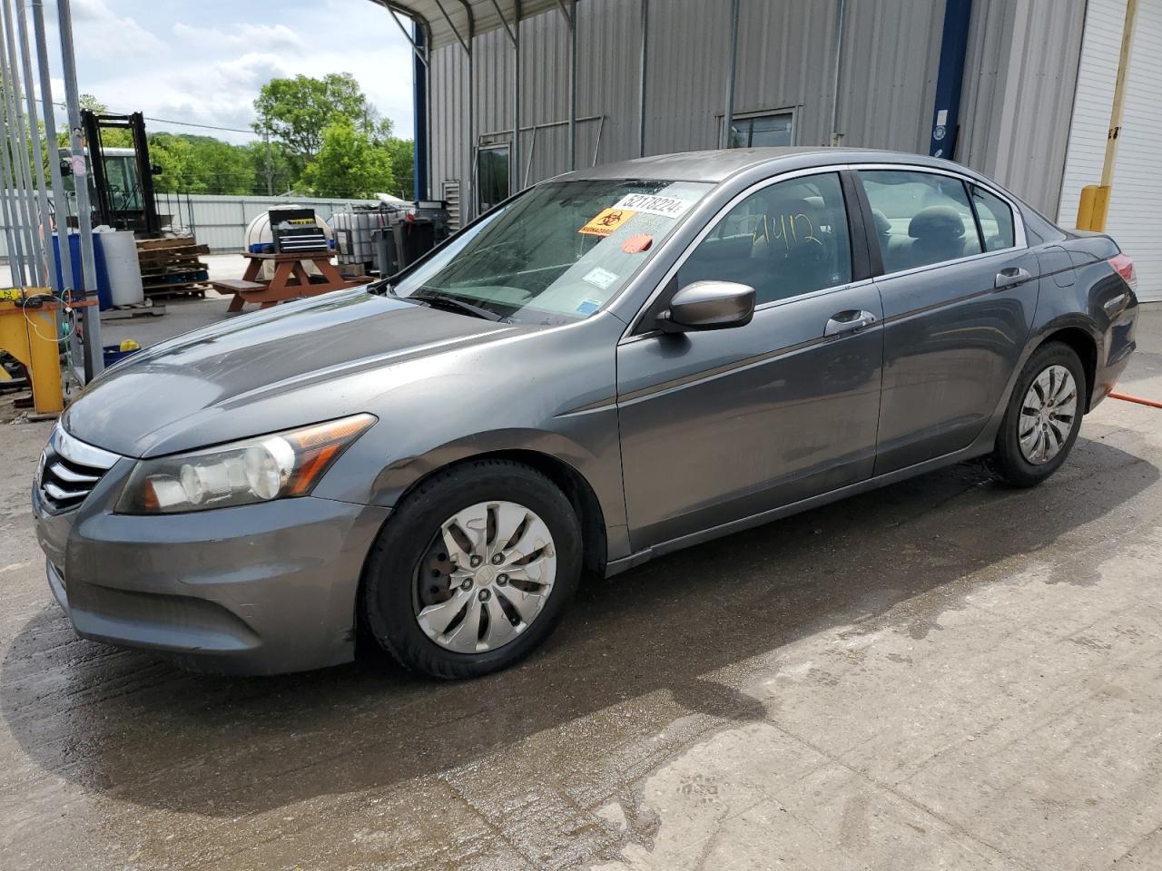 HONDA ACCORD 2011 1hgcp2f33ba032865