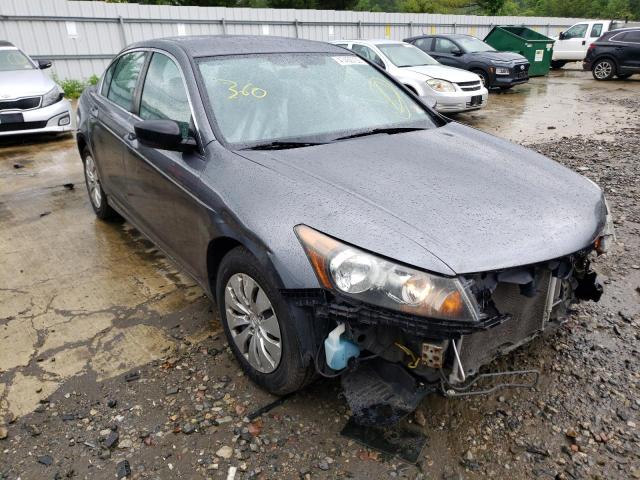 HONDA ACCORD LX 2011 1hgcp2f33ba033188