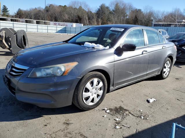 HONDA ACCORD 2011 1hgcp2f33ba040142