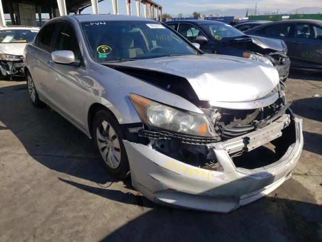 HONDA ACCORD LX 2011 1hgcp2f33ba045776