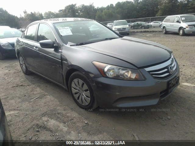 HONDA ACCORD SDN 2011 1hgcp2f33ba049780