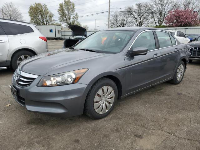 HONDA ACCORD 2011 1hgcp2f33ba050024