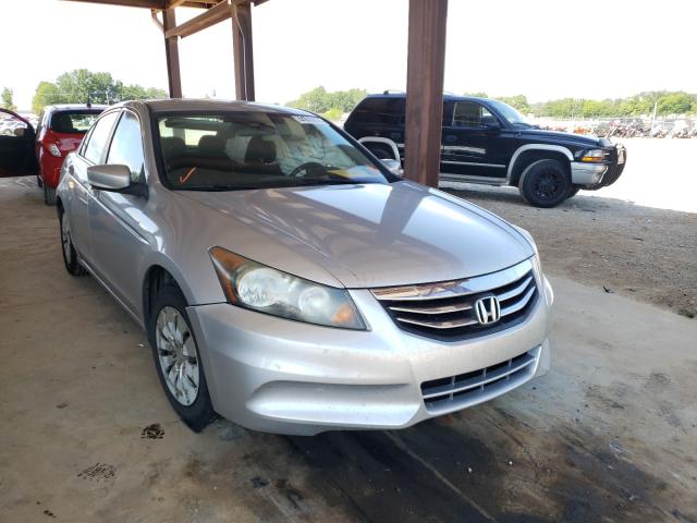 HONDA ACCORD LX 2011 1hgcp2f33ba050749