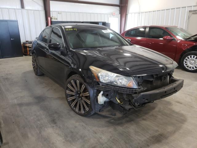 HONDA ACCORD LX 2011 1hgcp2f33ba051206