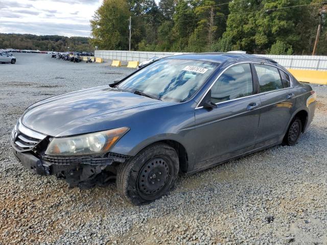 HONDA ACCORD 2011 1hgcp2f33ba052548