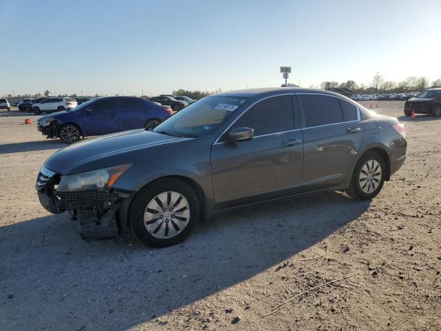 HONDA ACCORD LX 2011 1hgcp2f33ba052856