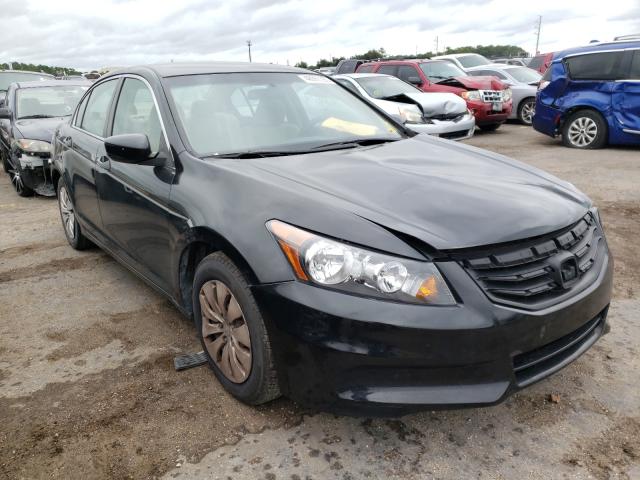 HONDA ACCORD LX 2011 1hgcp2f33ba057281