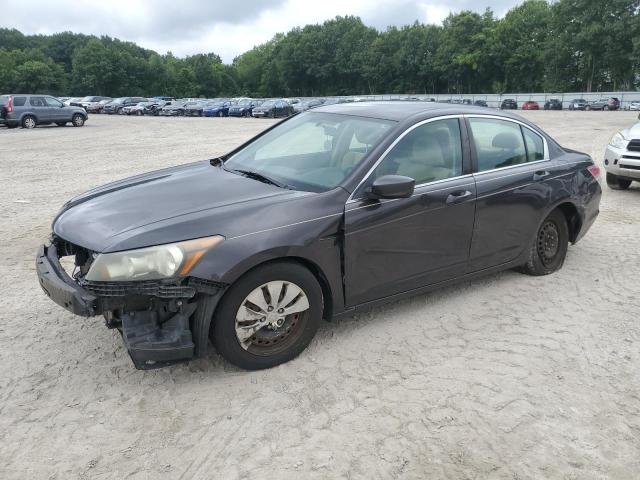 HONDA ACCORD 2011 1hgcp2f33ba057457