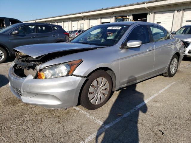 HONDA ACCORD 2011 1hgcp2f33ba058754