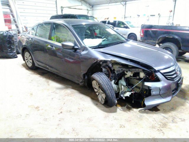 HONDA ACCORD SDN 2011 1hgcp2f33ba061685